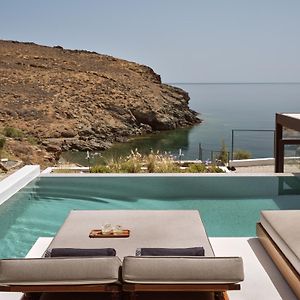 Pool Two-Bedroom Suite